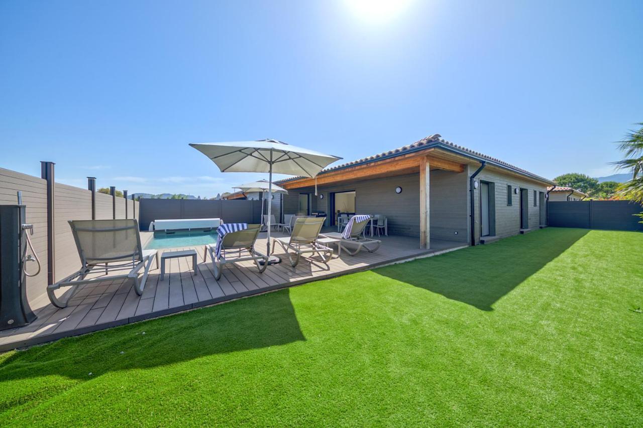 بورتو فيكشْيو Residence Pierre & Vacances Premium Vesna Rossa المظهر الخارجي الصورة