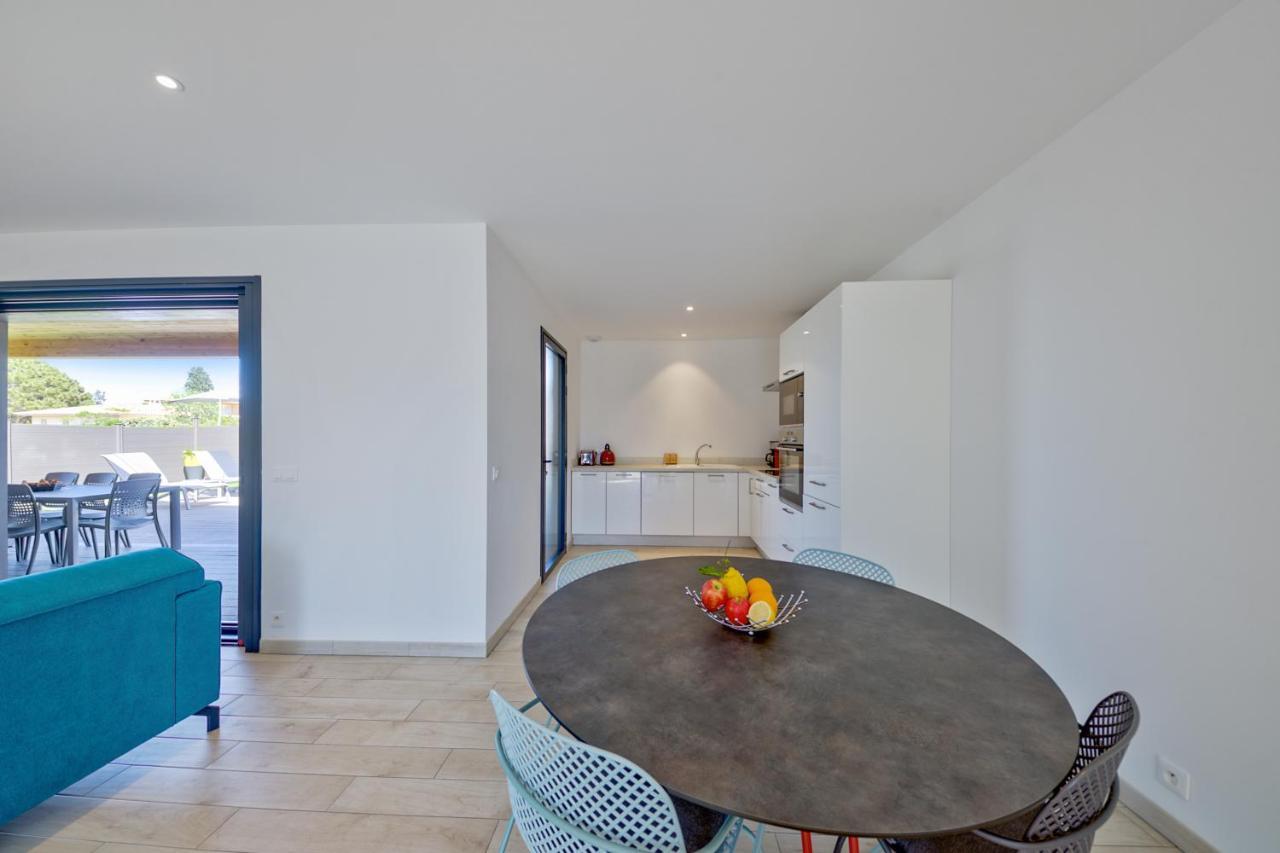 بورتو فيكشْيو Residence Pierre & Vacances Premium Vesna Rossa المظهر الخارجي الصورة