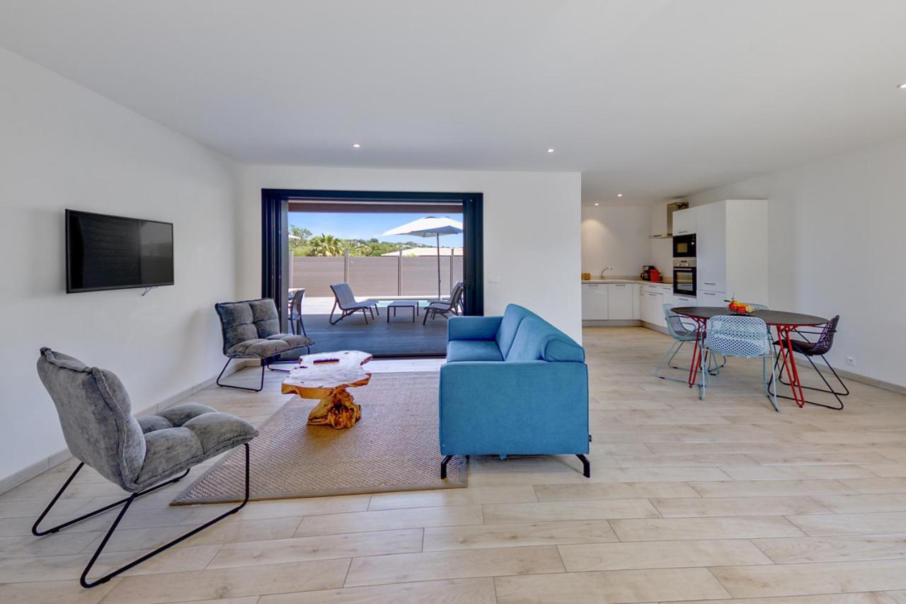 بورتو فيكشْيو Residence Pierre & Vacances Premium Vesna Rossa المظهر الخارجي الصورة