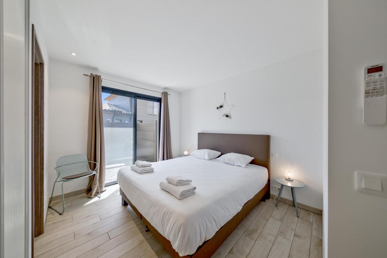 بورتو فيكشْيو Residence Pierre & Vacances Premium Vesna Rossa المظهر الخارجي الصورة