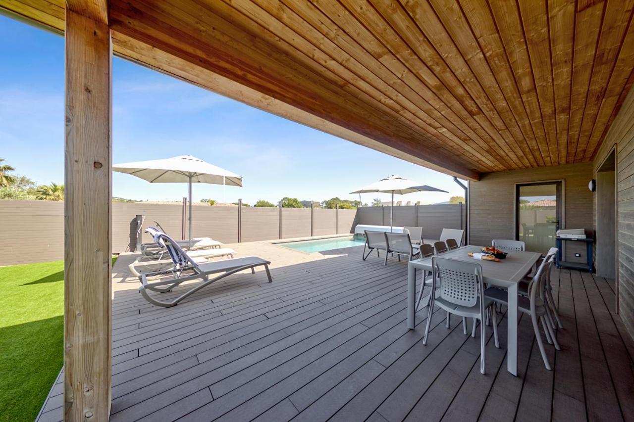 بورتو فيكشْيو Residence Pierre & Vacances Premium Vesna Rossa المظهر الخارجي الصورة