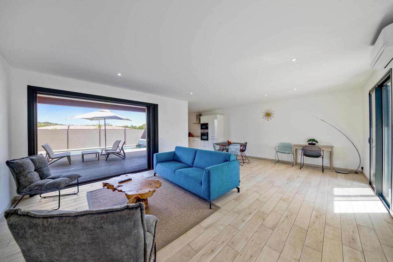 بورتو فيكشْيو Residence Pierre & Vacances Premium Vesna Rossa المظهر الخارجي الصورة
