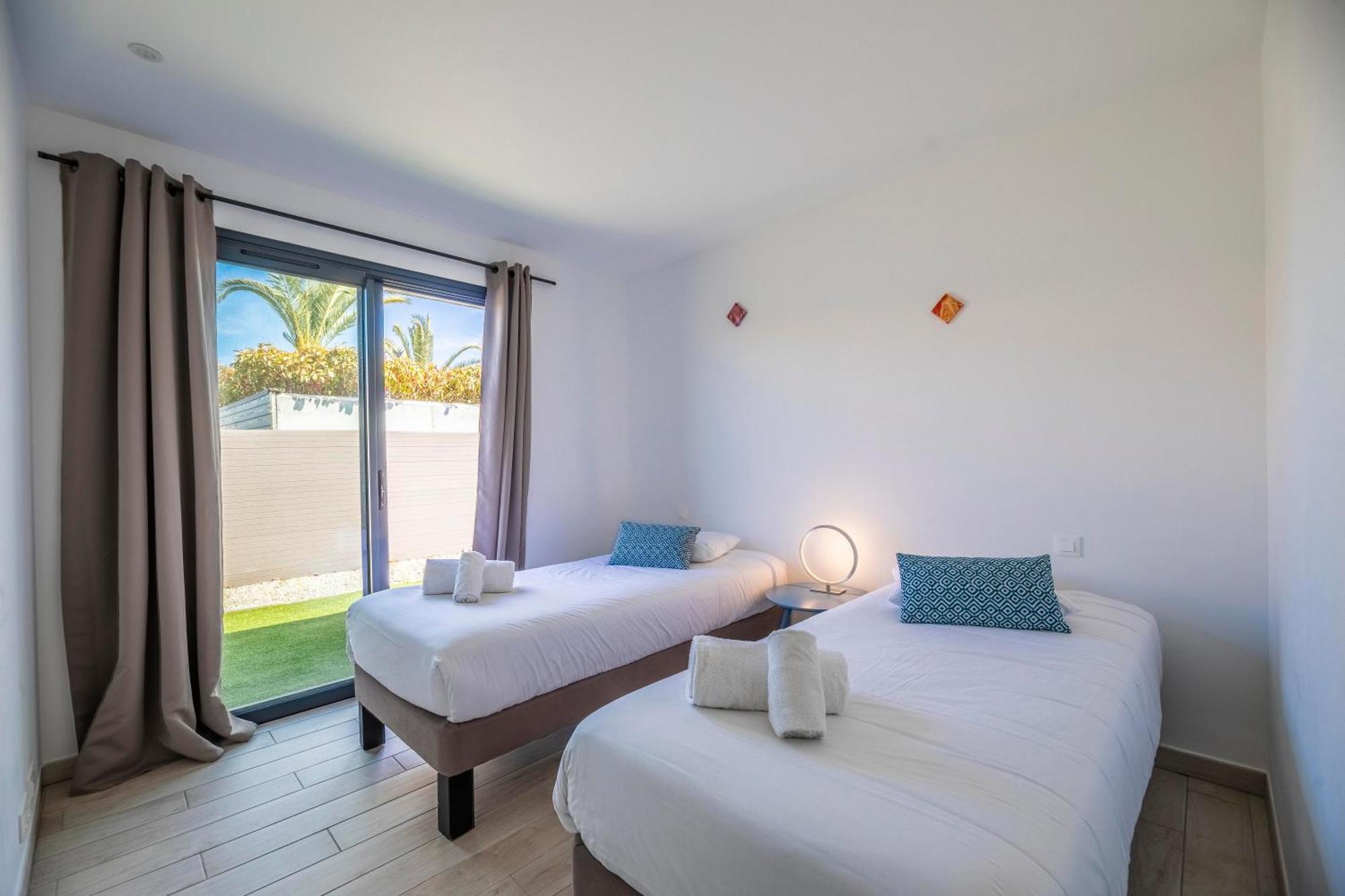 بورتو فيكشْيو Residence Pierre & Vacances Premium Vesna Rossa المظهر الخارجي الصورة