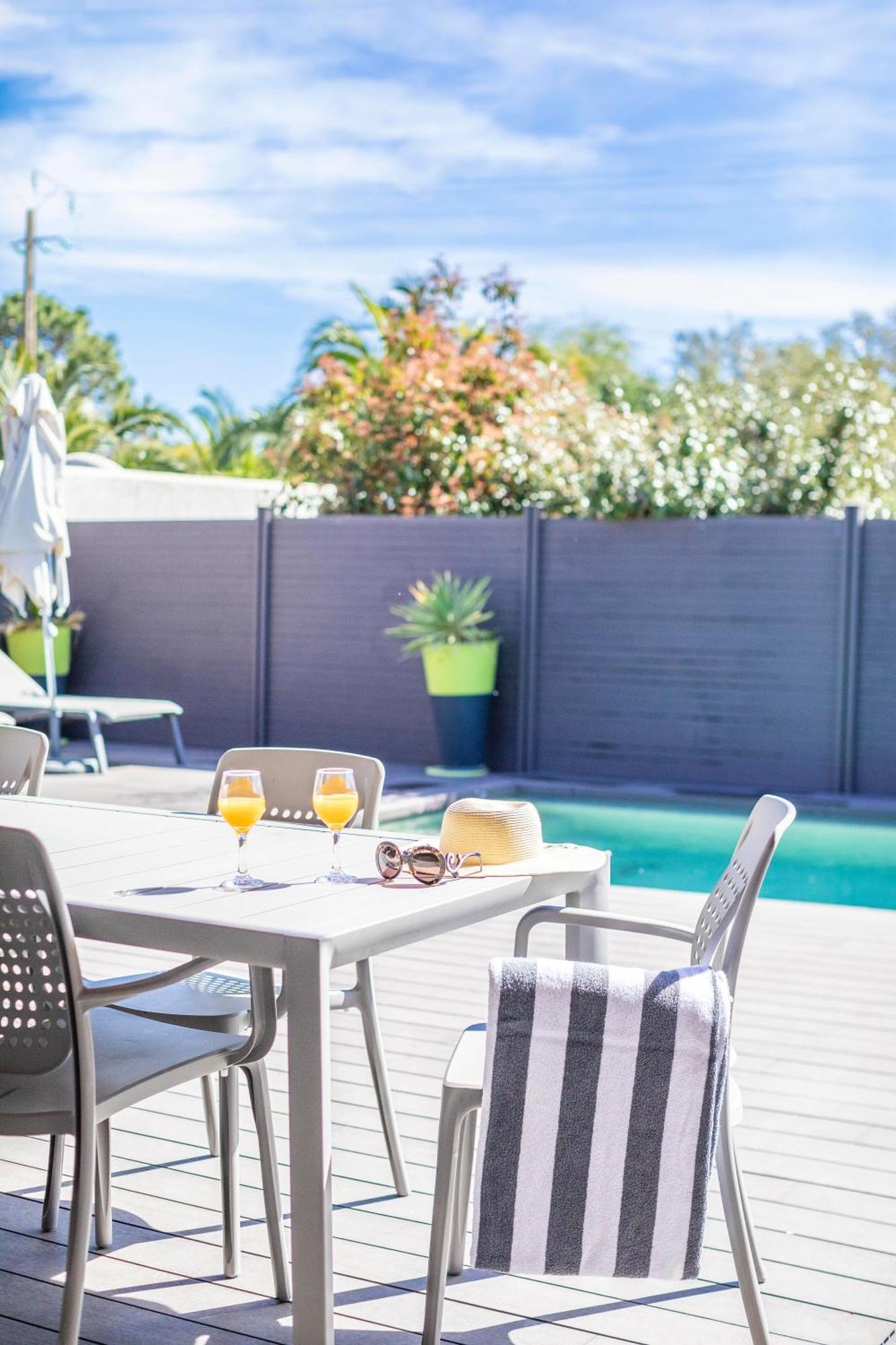 بورتو فيكشْيو Residence Pierre & Vacances Premium Vesna Rossa المظهر الخارجي الصورة