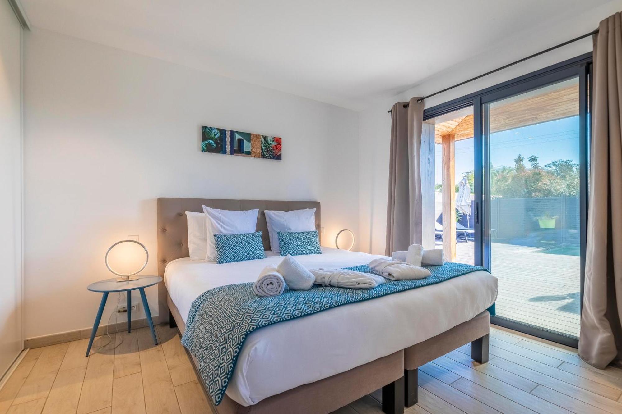 بورتو فيكشْيو Residence Pierre & Vacances Premium Vesna Rossa المظهر الخارجي الصورة