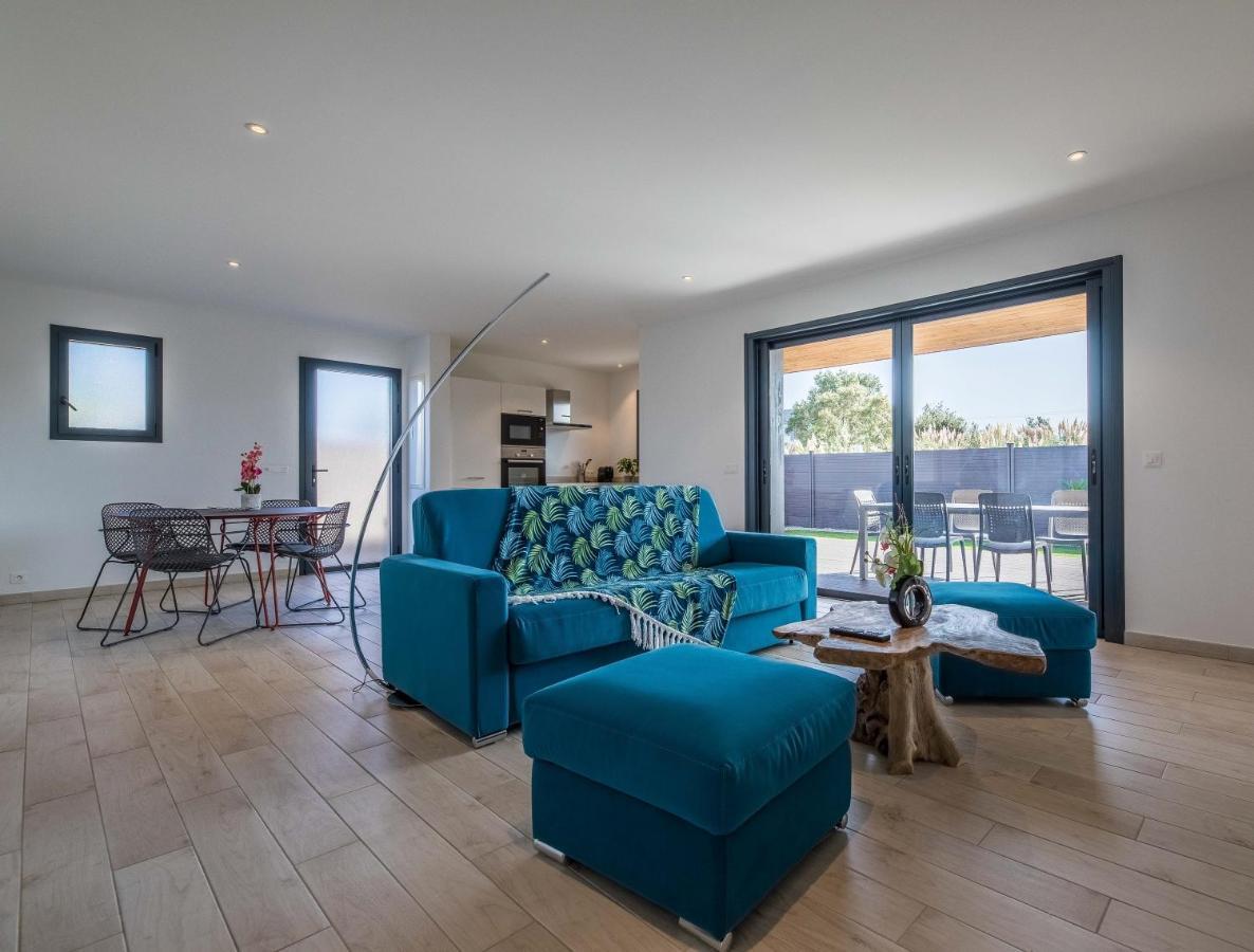 بورتو فيكشْيو Residence Pierre & Vacances Premium Vesna Rossa المظهر الخارجي الصورة