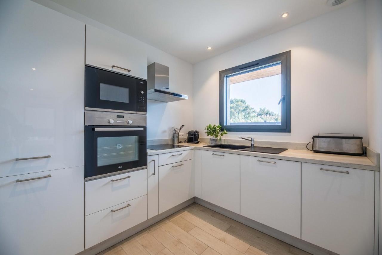 بورتو فيكشْيو Residence Pierre & Vacances Premium Vesna Rossa المظهر الخارجي الصورة