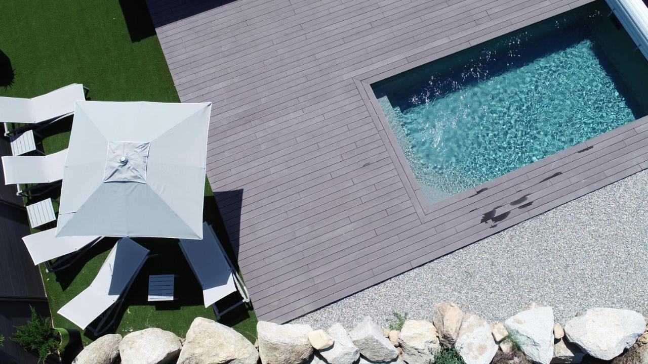 بورتو فيكشْيو Residence Pierre & Vacances Premium Vesna Rossa المظهر الخارجي الصورة