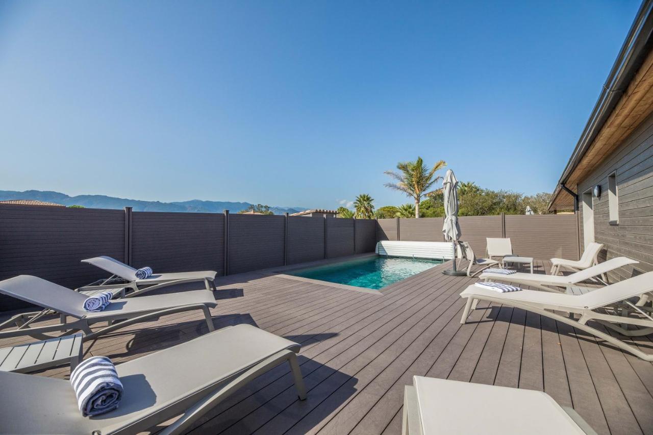 بورتو فيكشْيو Residence Pierre & Vacances Premium Vesna Rossa المظهر الخارجي الصورة