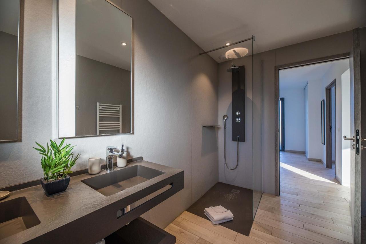 بورتو فيكشْيو Residence Pierre & Vacances Premium Vesna Rossa المظهر الخارجي الصورة