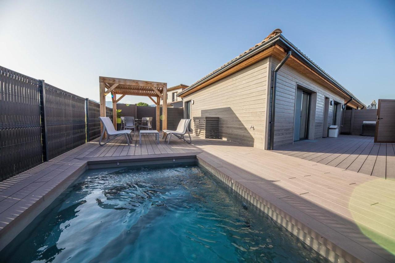 بورتو فيكشْيو Residence Pierre & Vacances Premium Vesna Rossa المظهر الخارجي الصورة