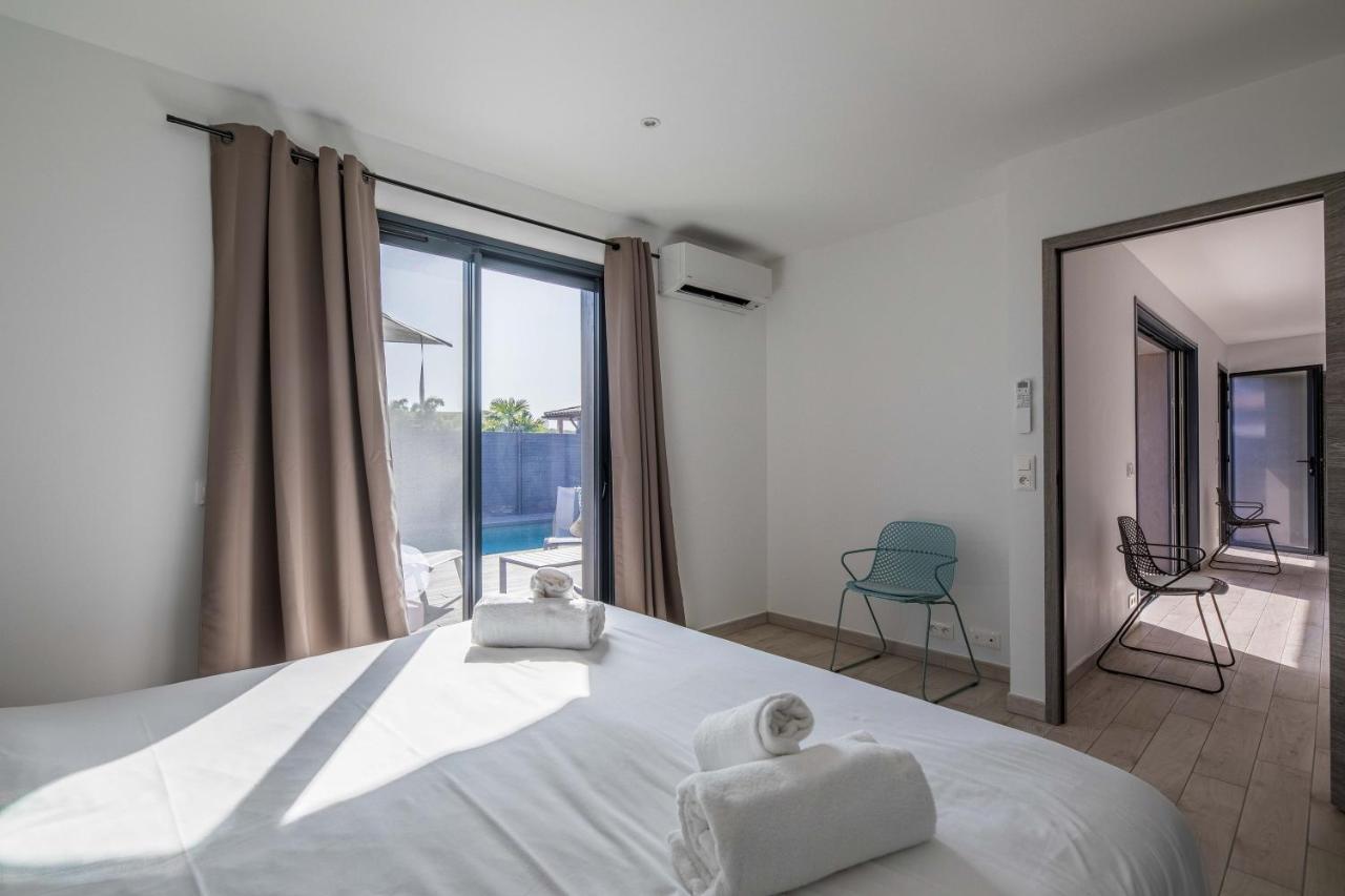 بورتو فيكشْيو Residence Pierre & Vacances Premium Vesna Rossa المظهر الخارجي الصورة