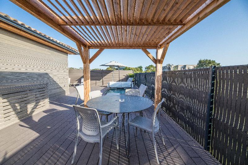 بورتو فيكشْيو Residence Pierre & Vacances Premium Vesna Rossa المظهر الخارجي الصورة