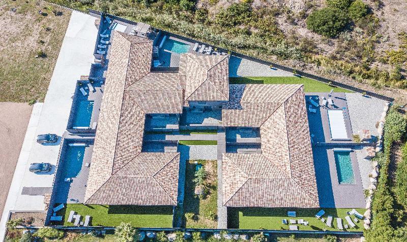 بورتو فيكشْيو Residence Pierre & Vacances Premium Vesna Rossa المظهر الخارجي الصورة
